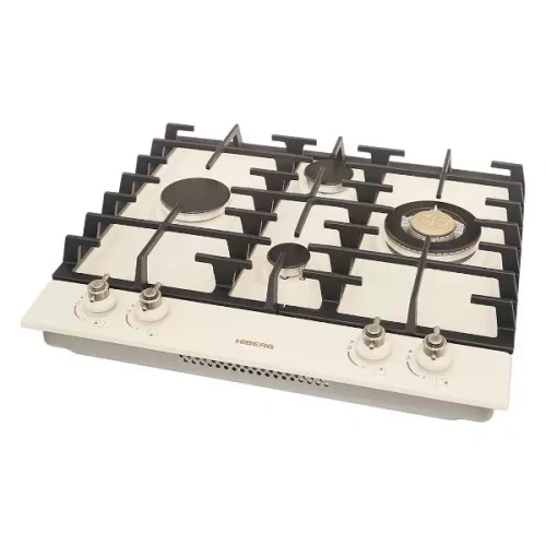 Варочная поверхность Hiberg VS 6045 YR