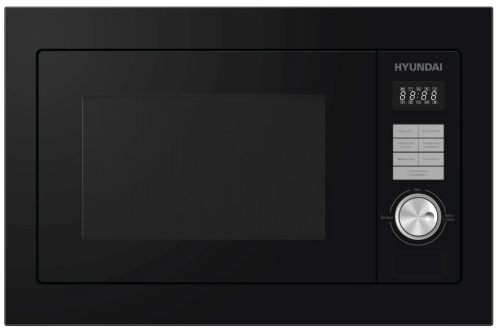 Микроволновая печь Hyundai HBW 2544 BG
