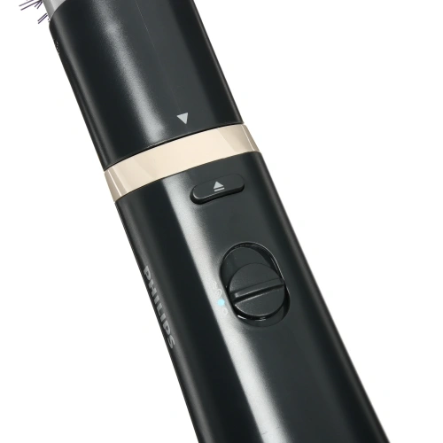 Фен-щетка Philips BHA301/00 (Черный)