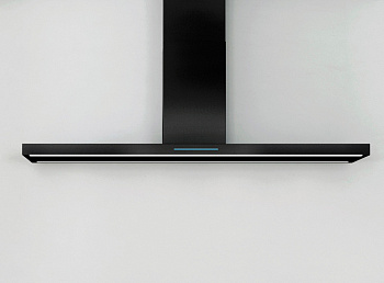 Вытяжка Pando P-861/105 NE SATINADO V.1050 ECO SEC PLUS