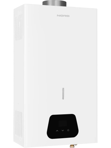 Газовая колонка NORD GFC 121 W