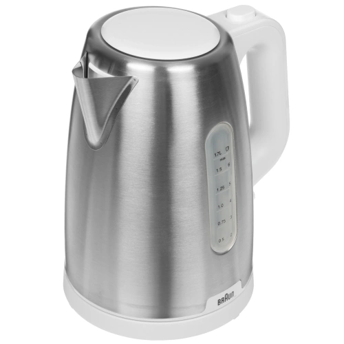 Электрический чайник Braun WK1500WH