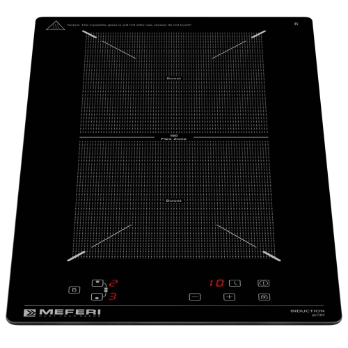 Индукционная варочная панель MEFERI MIH302BK ULTRA