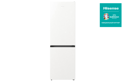 Холодильник Hisense RB390N4AW1