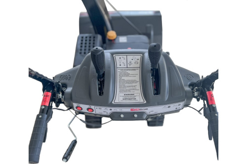 Снегоуборщик бензиновый EVOline SBG 760 TLE