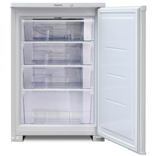 Морозильник Бирюса-14