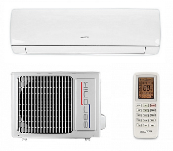 Сплит-система AERONIK ASI-30HS4/ASO-30HS4