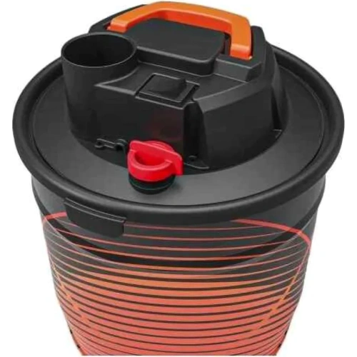 Пылесос сухой чистки LAVOR ASHLEY 111