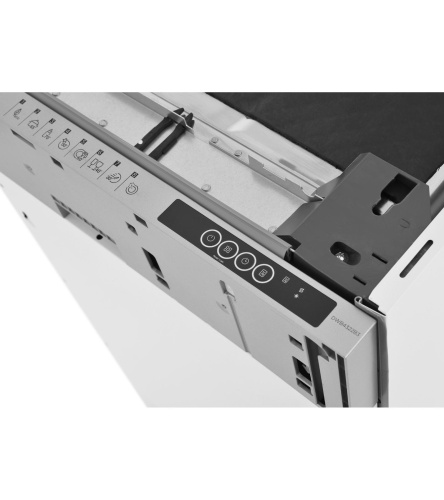 Встраиваемая посудомоечная машина SCANDILUX DWB 4322B3