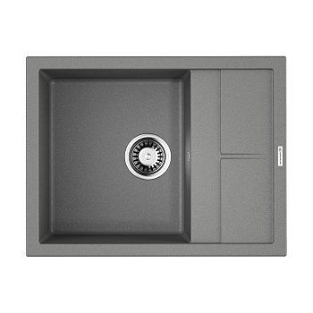 Кухонная мойка Omoikiri Sumi 65-GR