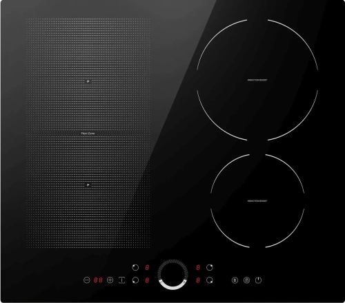 Индукционная варочная панель Simfer H60I74S006