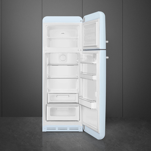 Холодильник Smeg FAB30RPB5