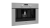 Встраиваемая кофемашина Teka CLC 855 GM STEAM GREY