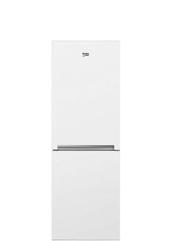Холодильник Beko CNKDN6270K20W, белый