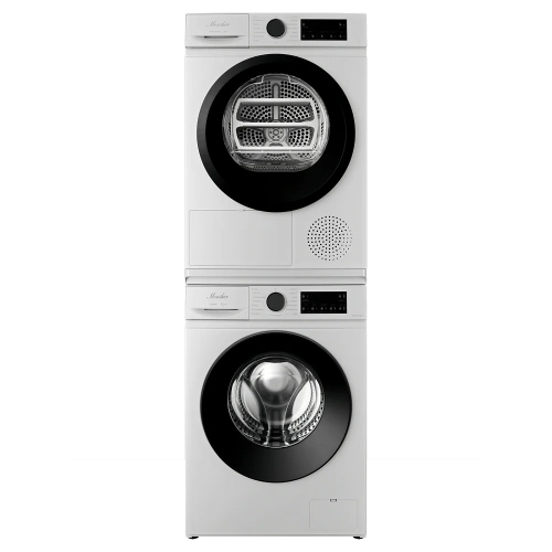 Соединитель для стиральной и сушильной машин Monsher MDS 510 Blanc