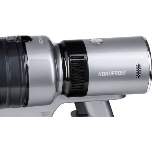 Пылесос Nordfrost V 400 Grey