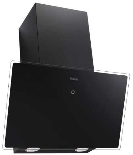 Вытяжка Haier HVX-W662GBT