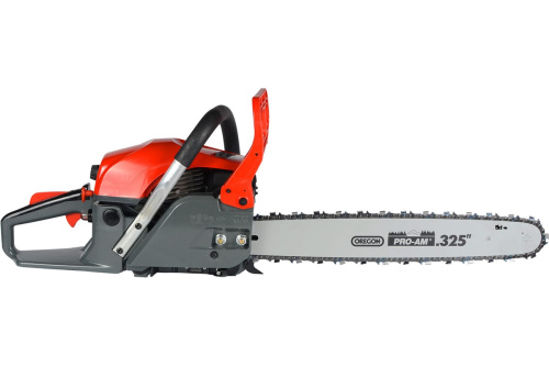 Бензиновая цепная пила EVOline CSG46-18ES