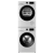 Соединитель для стиральной и сушильной машин Monsher MDS 510 Blanc Соединитель для стиральной и сушильной машин Monsher MDS 510 Blanc