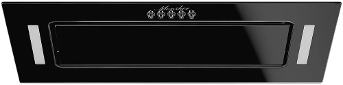 Вытяжка Monsher ALES 60 Noir