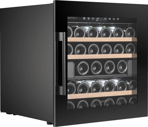 Холодильник винный Temptech OZ60DB
