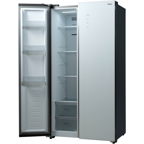 Холодильник Бирюса SBS 541 TWG