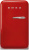Холодильник Smeg FAB5LRD5