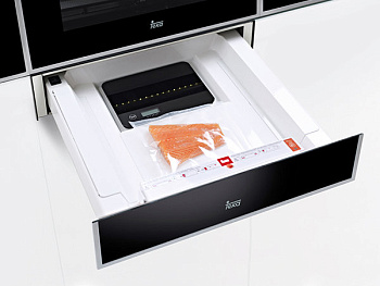 Вакуумный упаковщик с весами Teka VS 152 GS