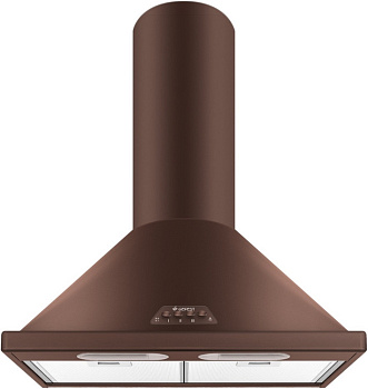 Вытяжка Gefest ВО 1602 К17