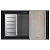 Мойка Paulmark LUMI-MULTI SINK 74 UNI, IT-GRANIT, LU-MULTI 74-BLM черный