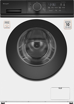 Стиральная машина Weissgauff WM 44127 Inverter Steam