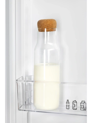 Холодильник NORD NRB 151 W