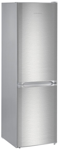 Двухкамерный холодильник Liebherr CUef 3331-22 001