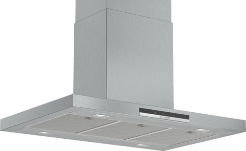 Вытяжка островная Bosch DIB97IM50