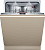 Посудомоечная машина встраиваемая Neff S257ZCX01E