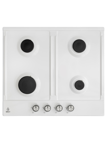 Газовая варочная поверхность Jacky's JH GW633W