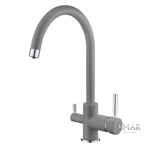 Смеситель Emar  3007.9 Алмаз