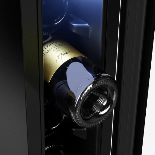 Винный шкаф Maunfeld MBWC-20S7