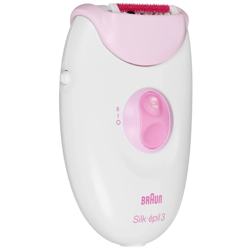 Эпилятор Braun SE 3-031