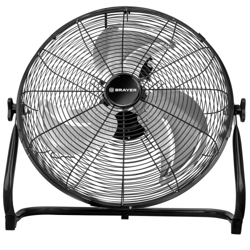 Вентилятор BRAYER BR4960BK