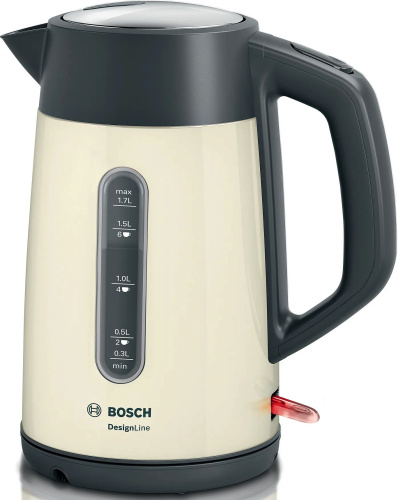 Электрический чайник Bosch TWK 4P437
