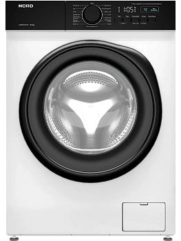Стиральная машина NORD i-WSB 6100 W
