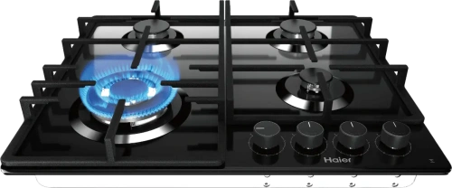 Газовая варочная панель Haier HHQ-G64CTHB