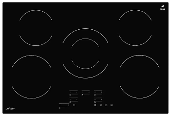 Электрическая варочная панель Monsher MHE 7002