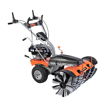 Машина подметальная PATRIOT S 510BS