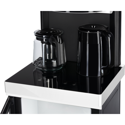 Кулер для воды Hiberg UF 95 W