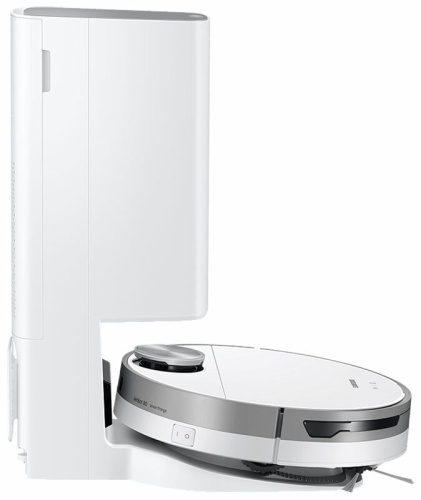 Робот-пылесос Samsung VR30T85513W/EV