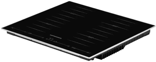 Индукционная варочная панель Kuppersberg ICS 645 F