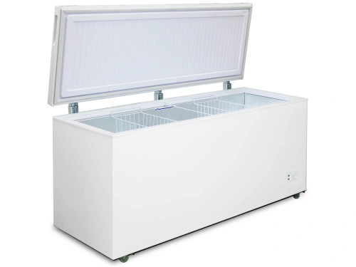 Морозильный ларь Бирюса 560KXQ