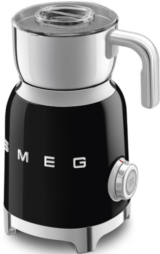 Вспениватель молока Smeg MFF11BLEU